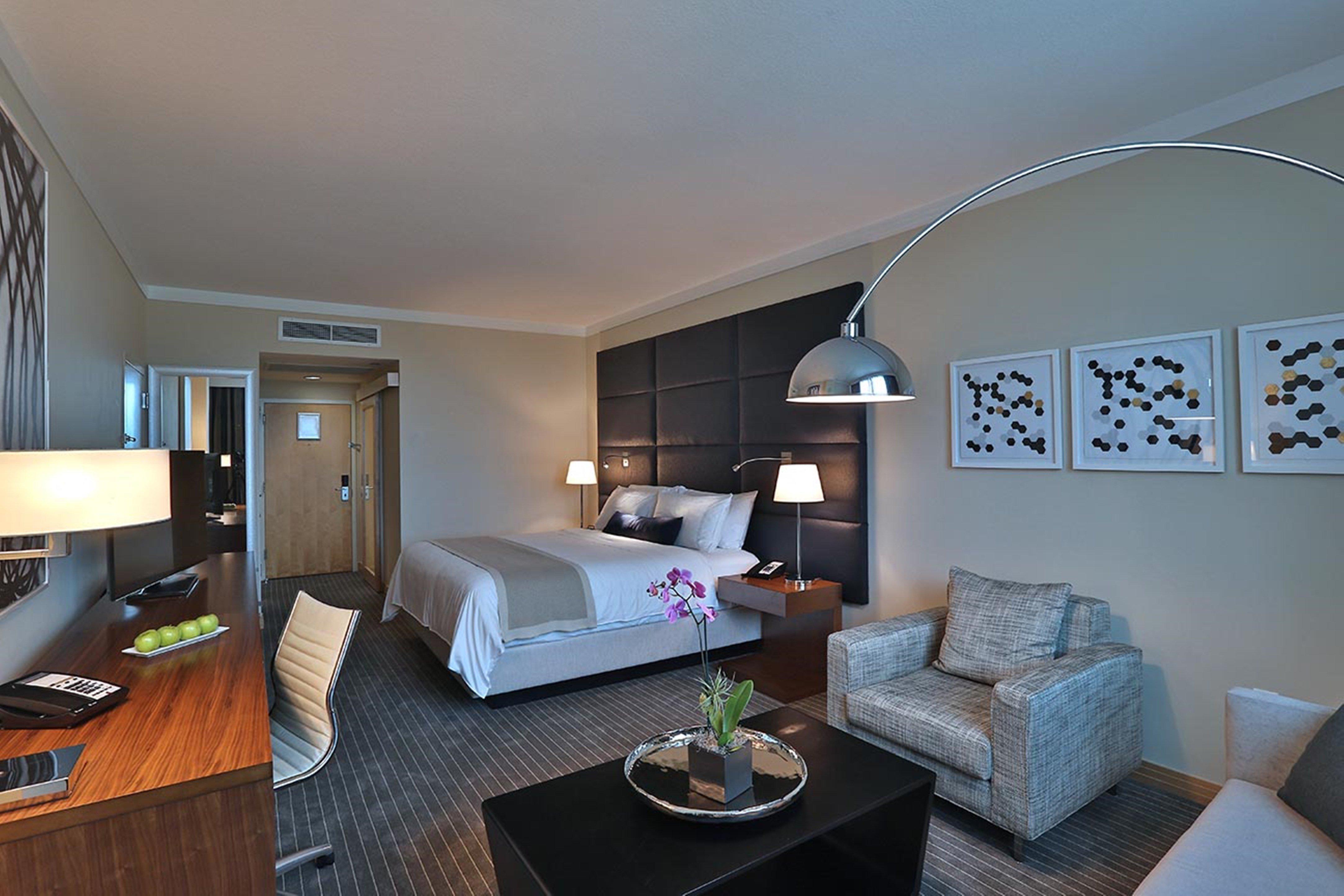 อินเตอร์คอนติเนนตัล แอท โดรอล ไมอามี Hotel ดอรอล ภายนอก รูปภาพ