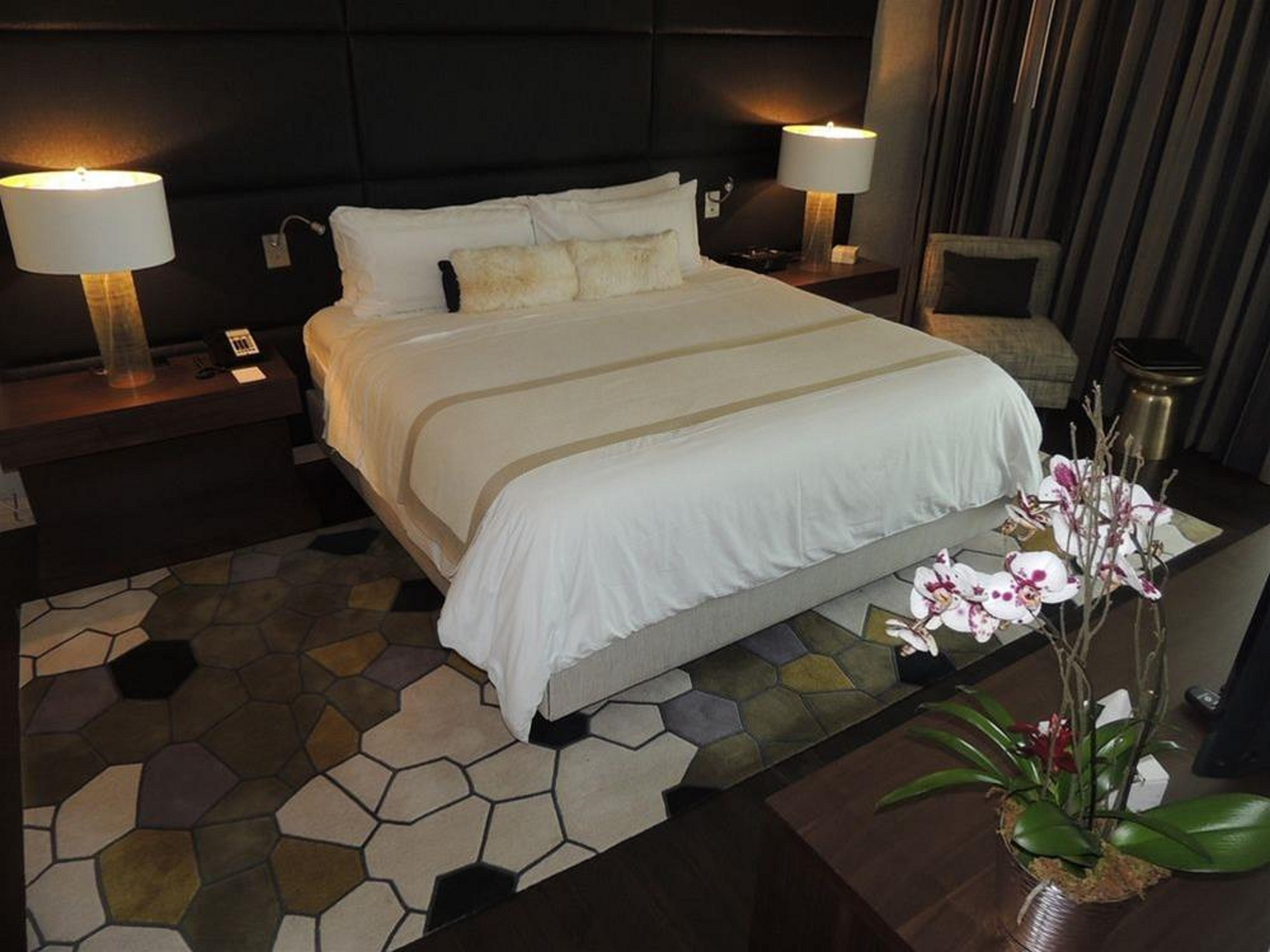 อินเตอร์คอนติเนนตัล แอท โดรอล ไมอามี Hotel ดอรอล ภายนอก รูปภาพ