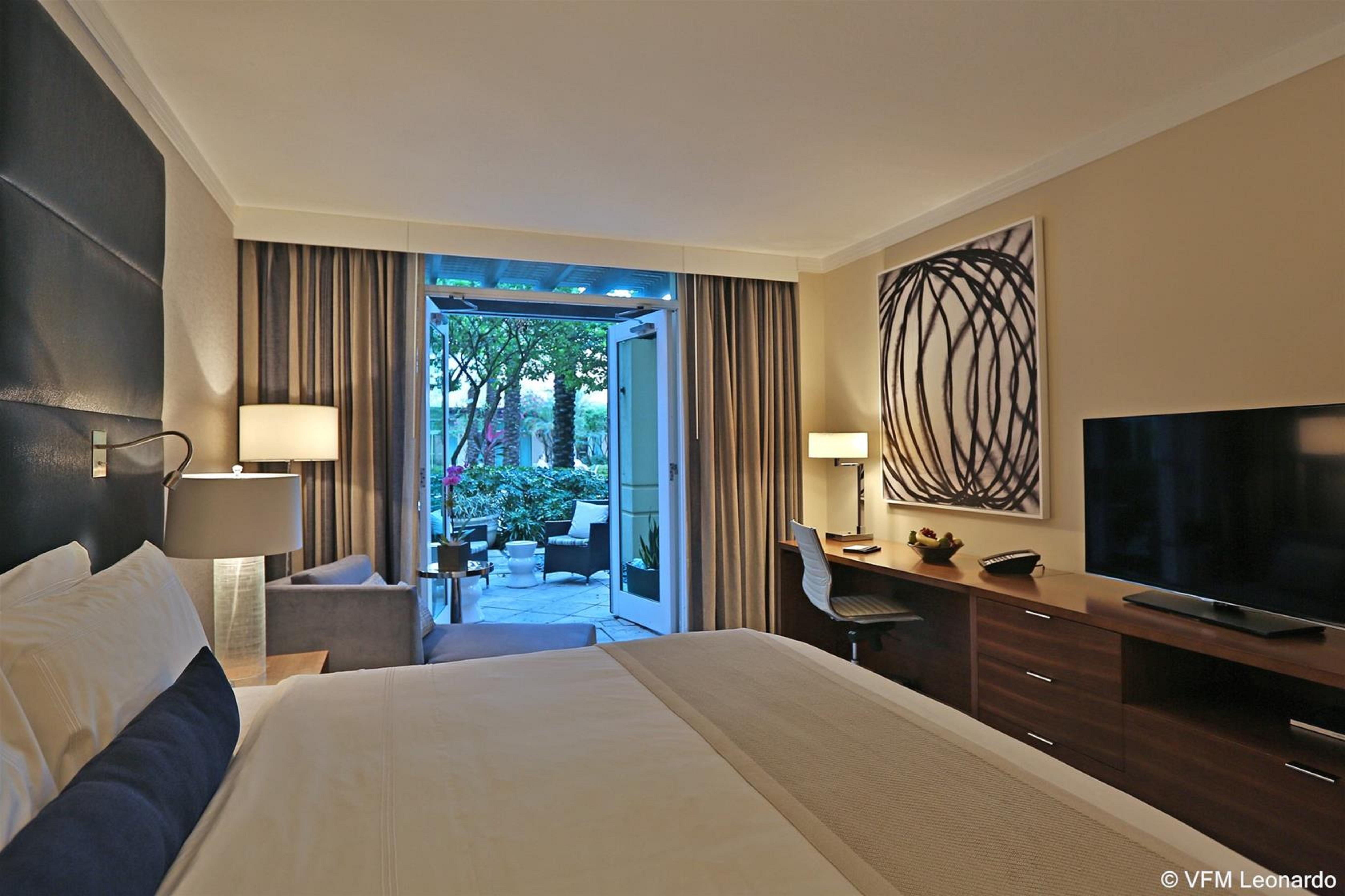 อินเตอร์คอนติเนนตัล แอท โดรอล ไมอามี Hotel ดอรอล ภายนอก รูปภาพ