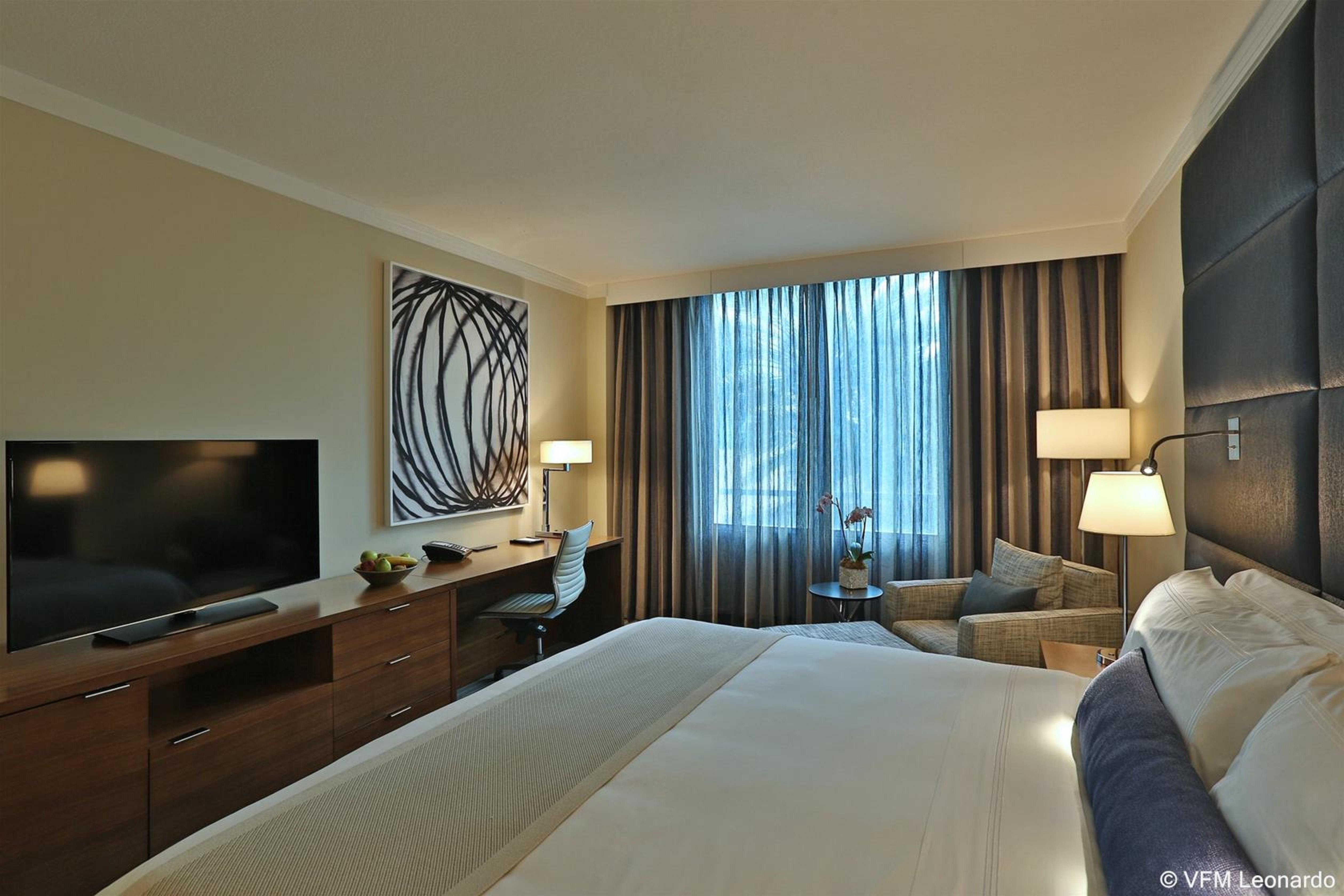 อินเตอร์คอนติเนนตัล แอท โดรอล ไมอามี Hotel ดอรอล ภายนอก รูปภาพ