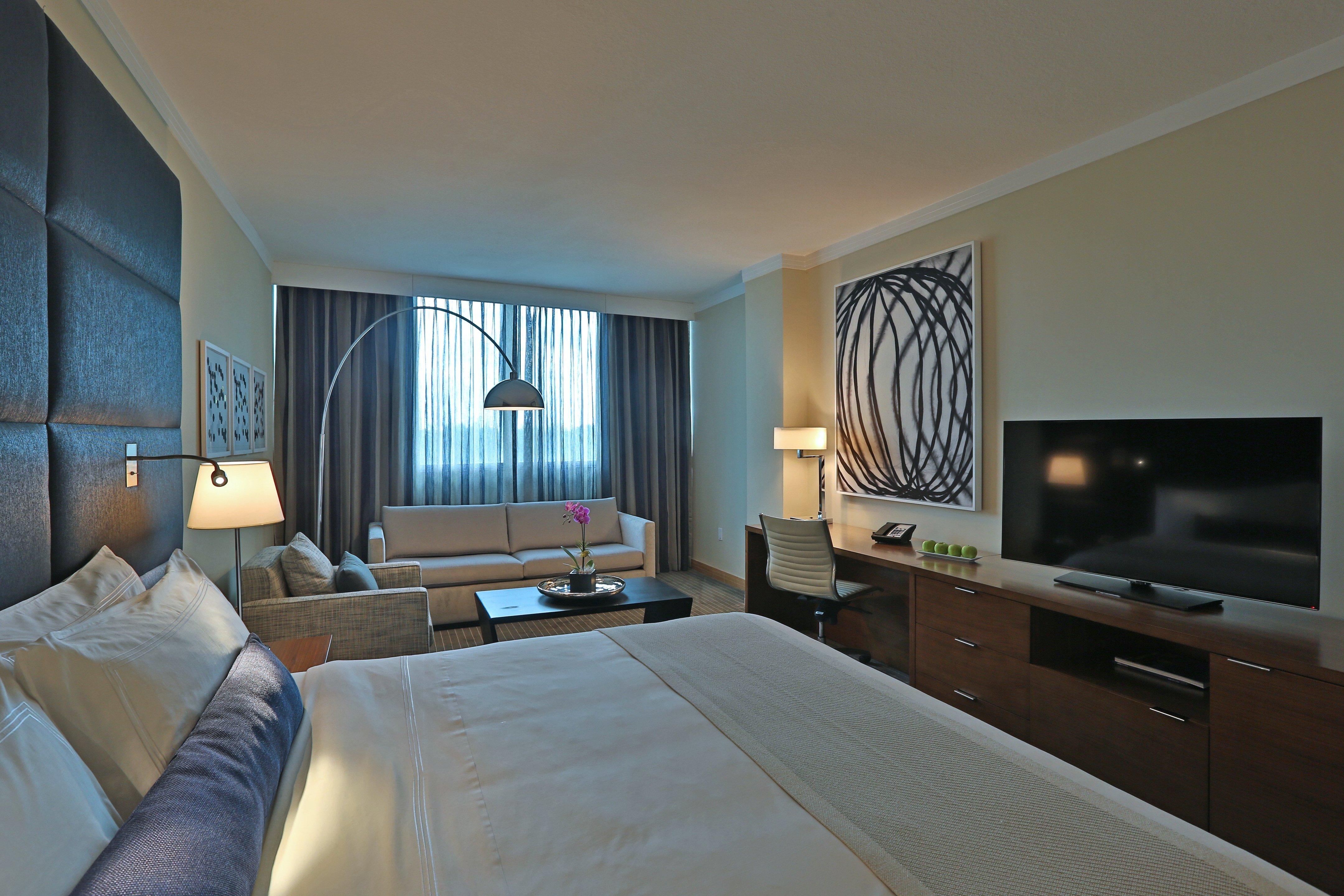 อินเตอร์คอนติเนนตัล แอท โดรอล ไมอามี Hotel ดอรอล ภายนอก รูปภาพ