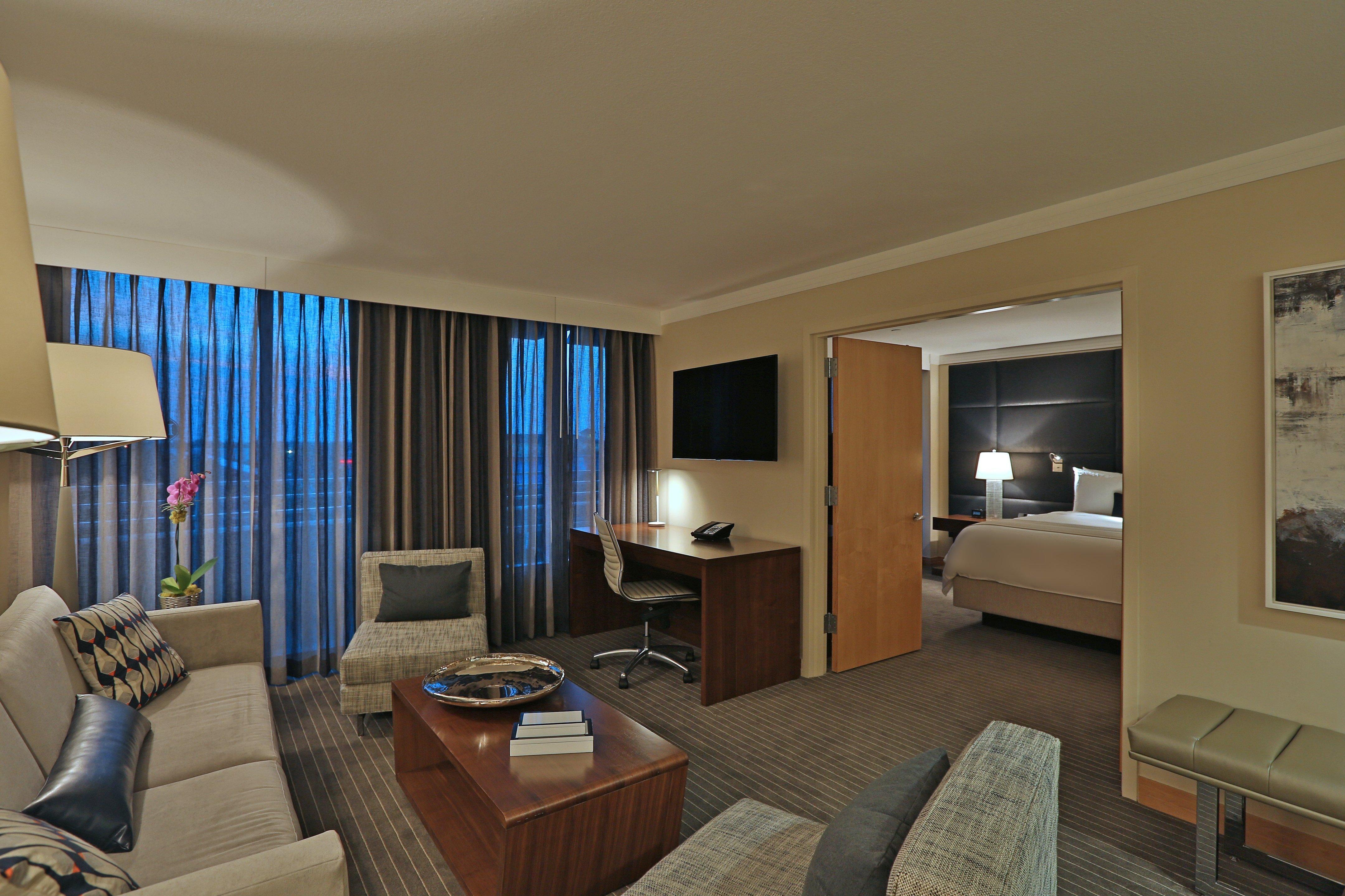 อินเตอร์คอนติเนนตัล แอท โดรอล ไมอามี Hotel ดอรอล ภายนอก รูปภาพ