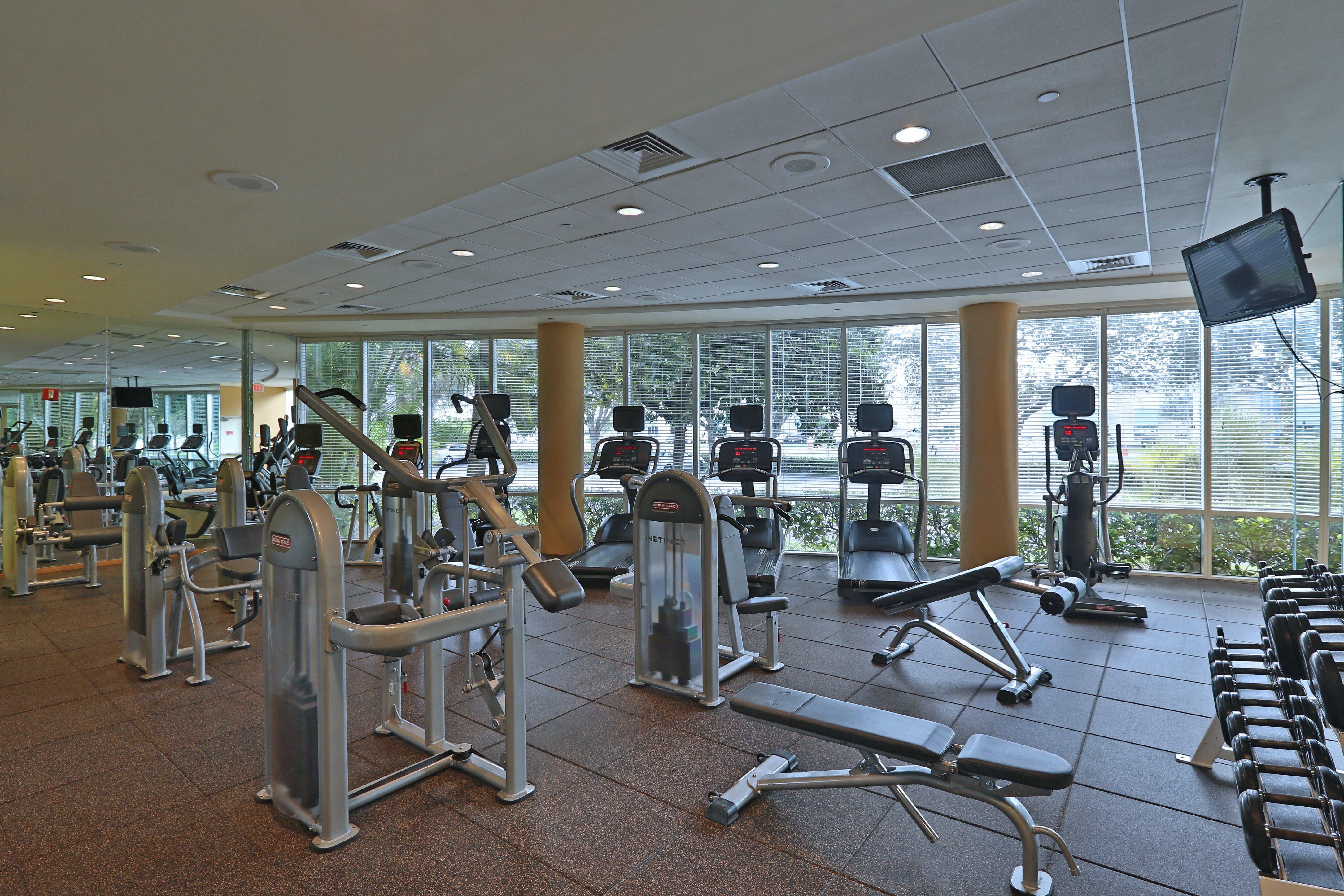 อินเตอร์คอนติเนนตัล แอท โดรอล ไมอามี Hotel ดอรอล ภายนอก รูปภาพ