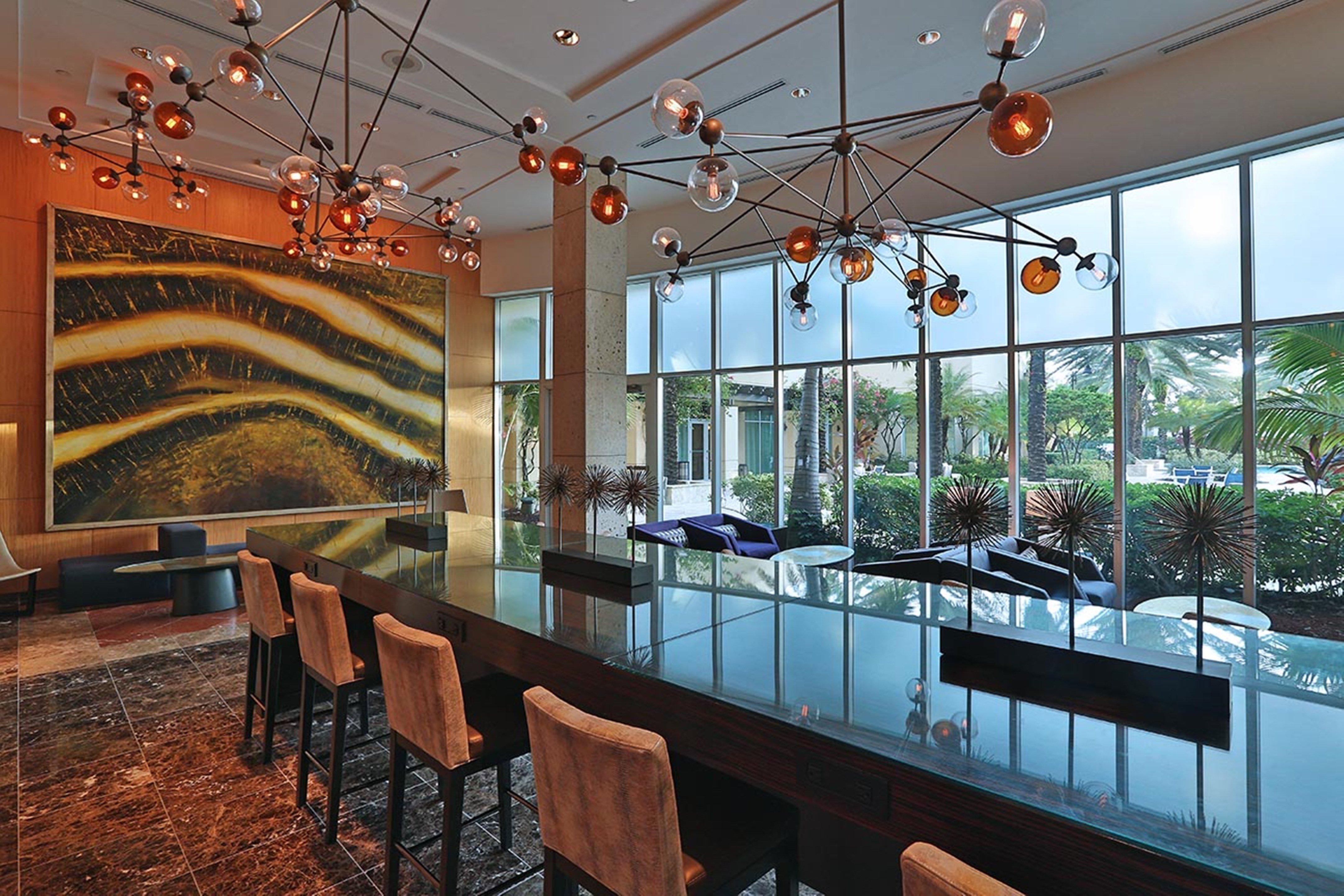 อินเตอร์คอนติเนนตัล แอท โดรอล ไมอามี Hotel ดอรอล ภายนอก รูปภาพ
