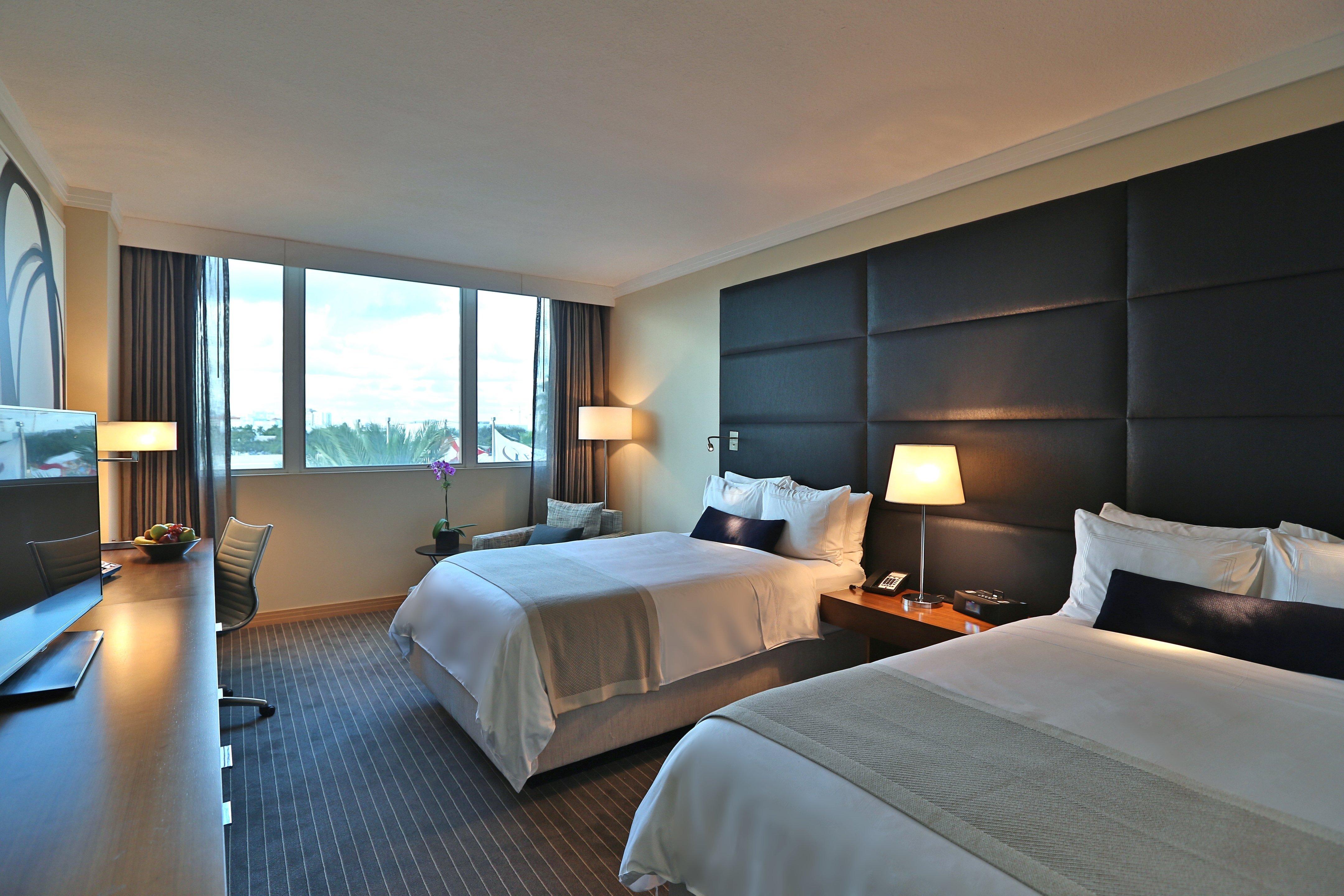 อินเตอร์คอนติเนนตัล แอท โดรอล ไมอามี Hotel ดอรอล ภายนอก รูปภาพ