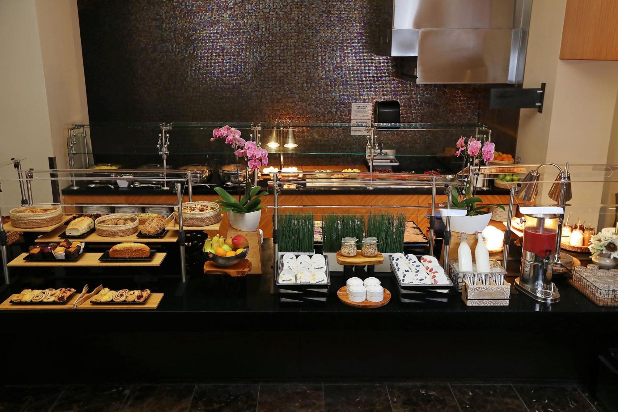 อินเตอร์คอนติเนนตัล แอท โดรอล ไมอามี Hotel ดอรอล ภายนอก รูปภาพ