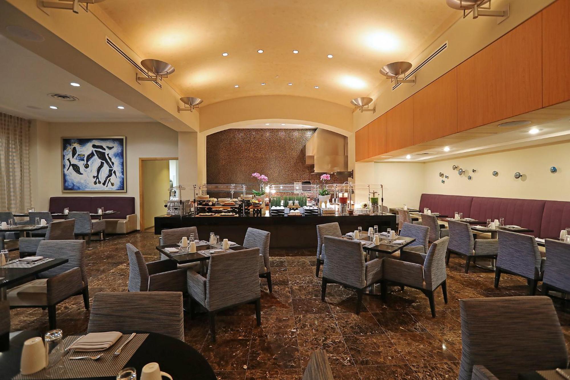 อินเตอร์คอนติเนนตัล แอท โดรอล ไมอามี Hotel ดอรอล ภายนอก รูปภาพ