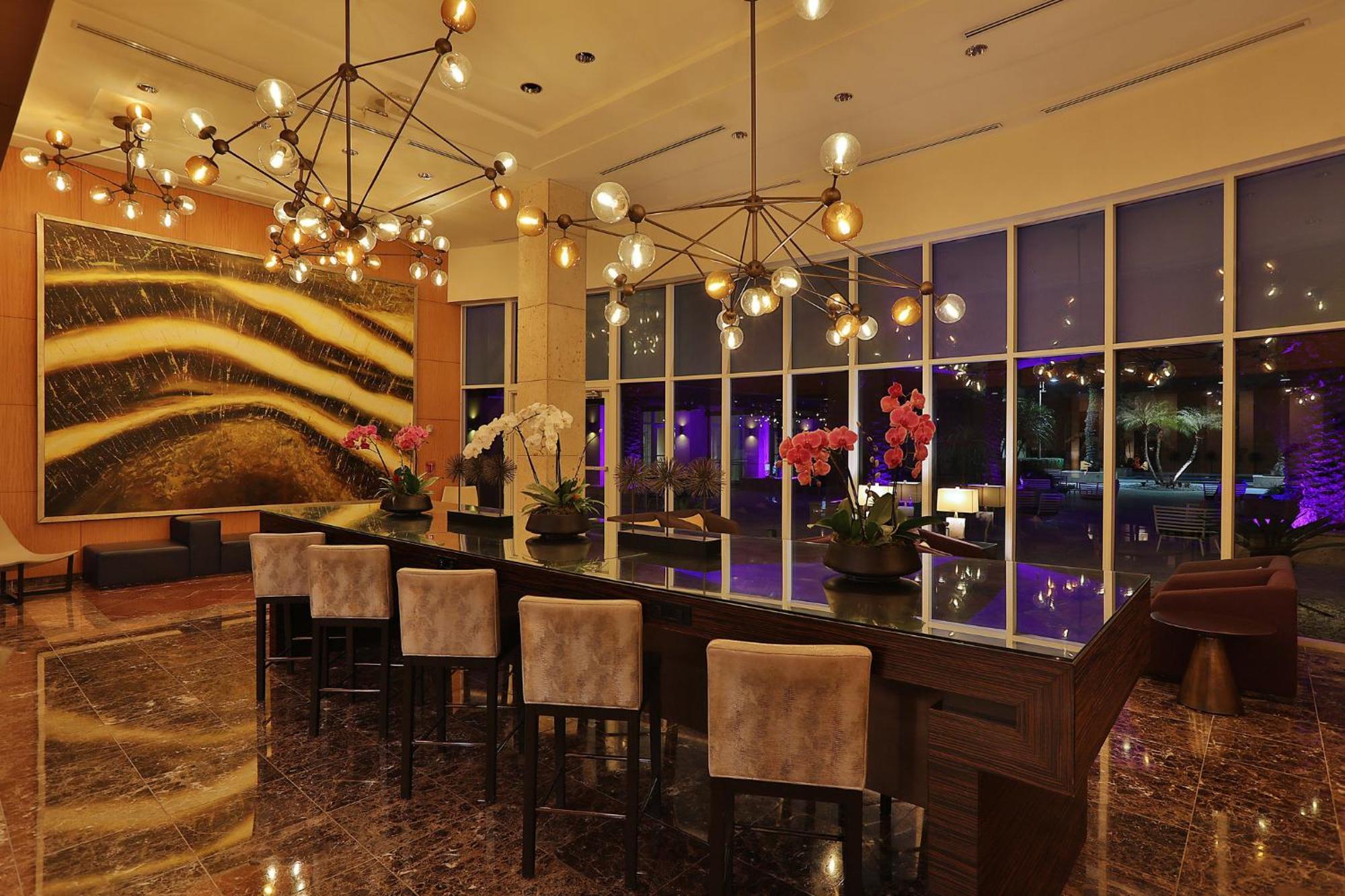 อินเตอร์คอนติเนนตัล แอท โดรอล ไมอามี Hotel ดอรอล ภายนอก รูปภาพ
