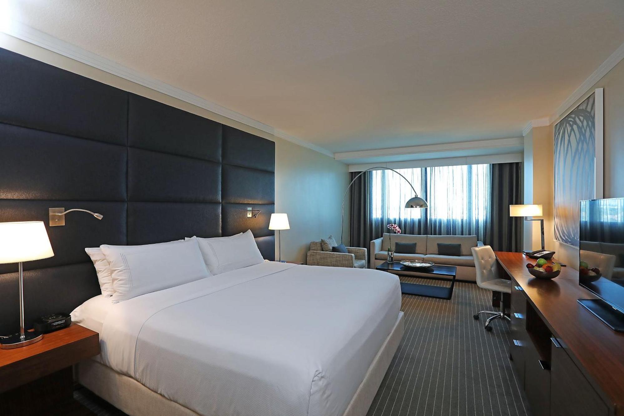 อินเตอร์คอนติเนนตัล แอท โดรอล ไมอามี Hotel ดอรอล ภายนอก รูปภาพ